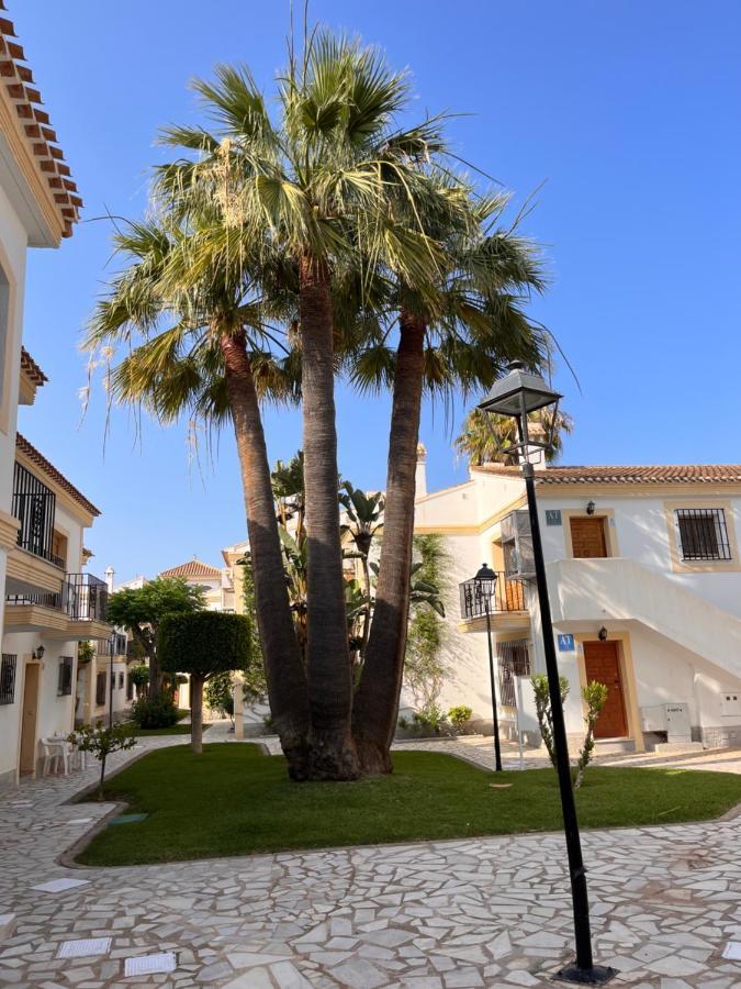 Vera Sun Luxury New!!! 89 En Vera Coast Los Amarguillos Exterior photo