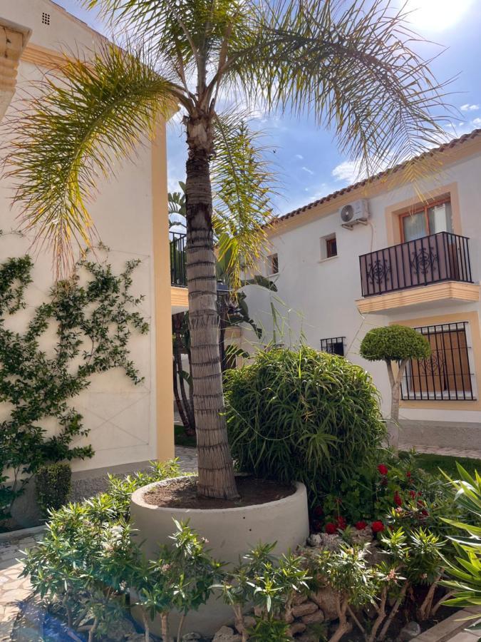 Vera Sun Luxury New!!! 89 En Vera Coast Los Amarguillos Exterior photo