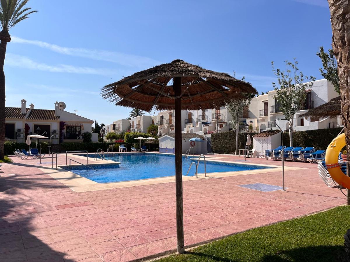 Vera Sun Luxury New!!! 89 En Vera Coast Los Amarguillos Exterior photo