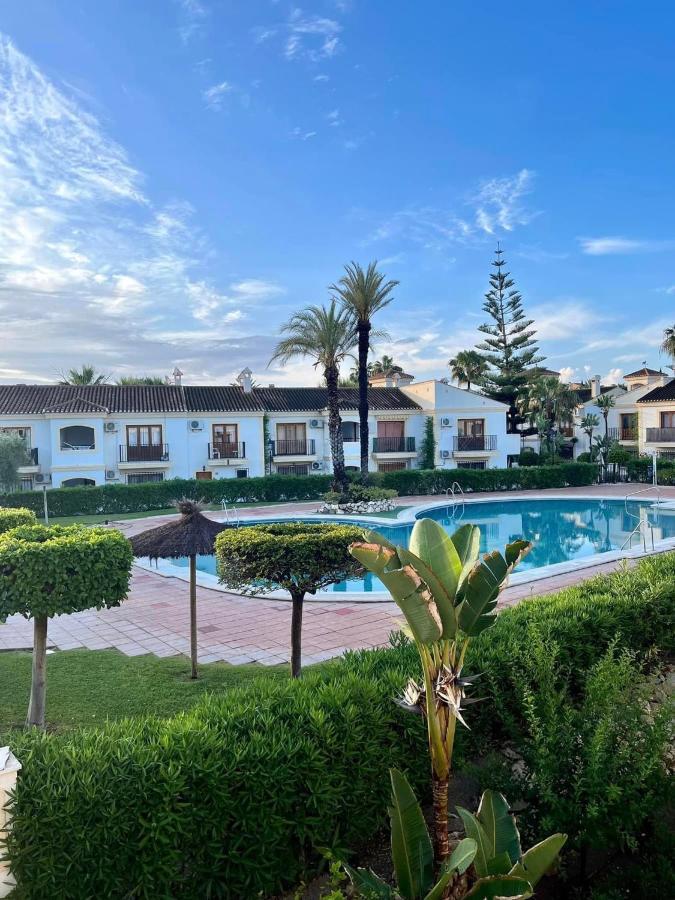 Vera Sun Luxury New!!! 89 En Vera Coast Los Amarguillos Exterior photo