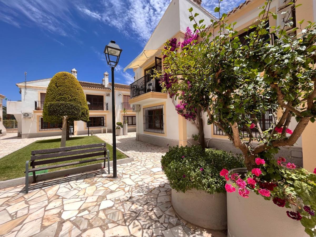 Vera Sun Luxury New!!! 89 En Vera Coast Los Amarguillos Exterior photo