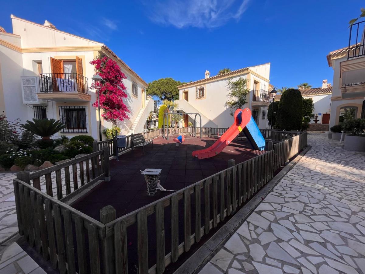 Vera Sun Luxury New!!! 89 En Vera Coast Los Amarguillos Exterior photo