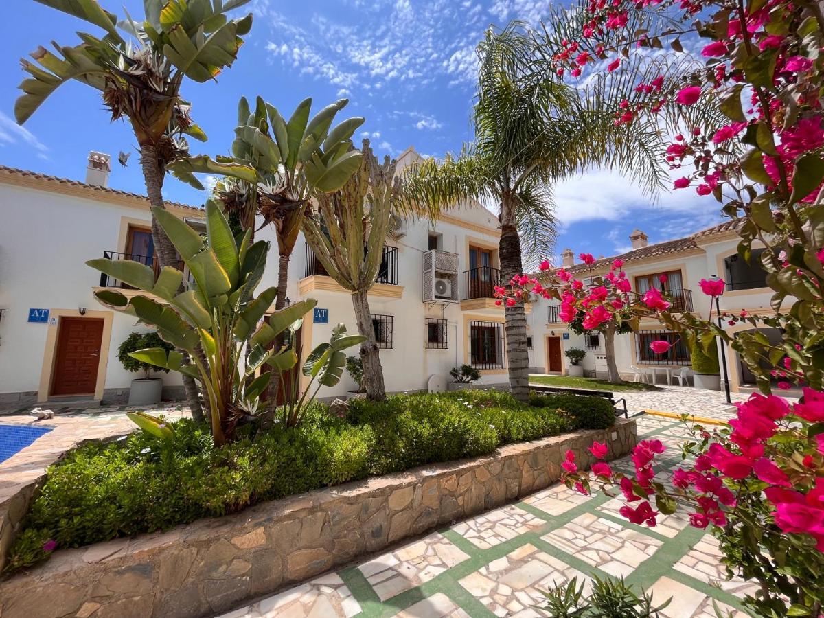 Vera Sun Luxury New!!! 89 En Vera Coast Los Amarguillos Exterior photo