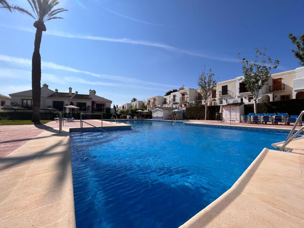 Vera Sun Luxury New!!! 89 En Vera Coast Los Amarguillos Exterior photo