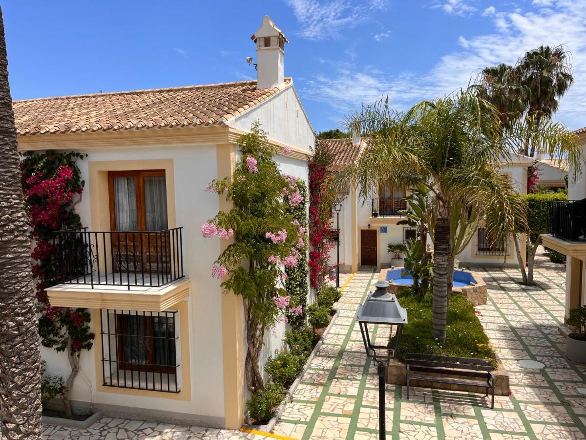 Vera Sun Luxury New!!! 89 En Vera Coast Los Amarguillos Exterior photo