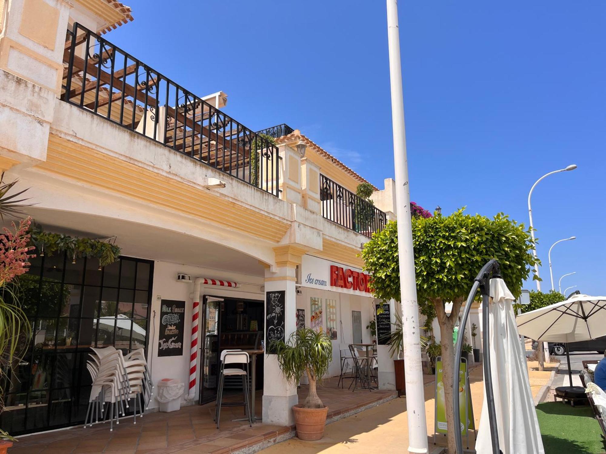 Vera Sun Luxury New!!! 89 En Vera Coast Los Amarguillos Exterior photo