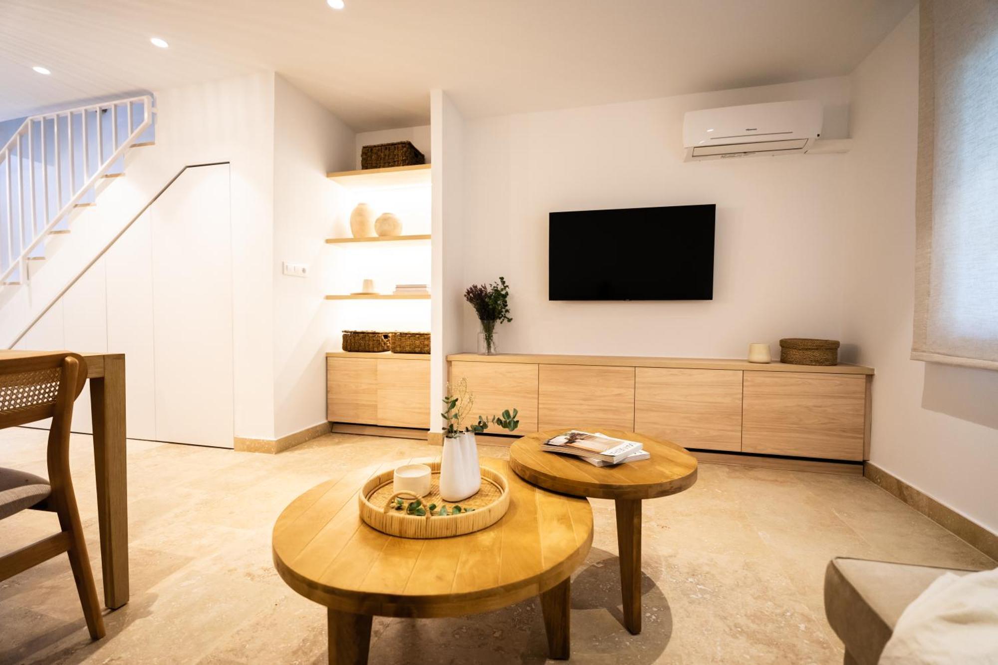 Vera Sun Luxury New!!! 89 En Vera Coast Los Amarguillos Exterior photo
