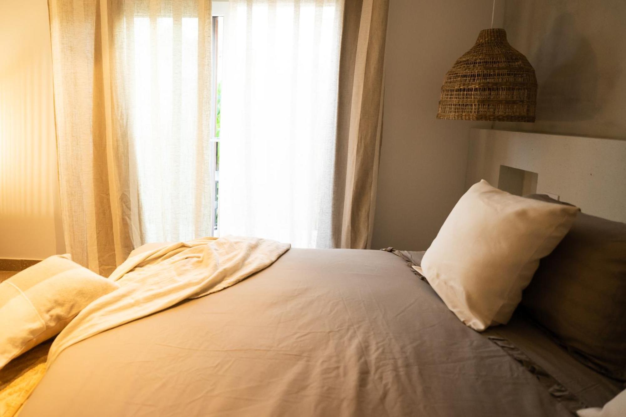 Vera Sun Luxury New!!! 89 En Vera Coast Los Amarguillos Exterior photo