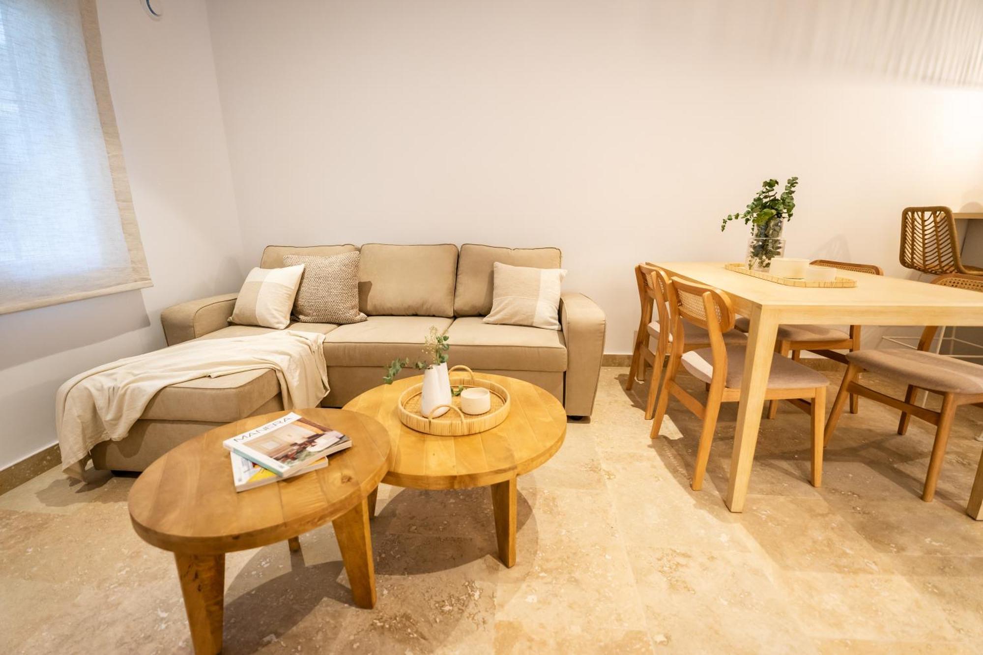 Vera Sun Luxury New!!! 89 En Vera Coast Los Amarguillos Exterior photo