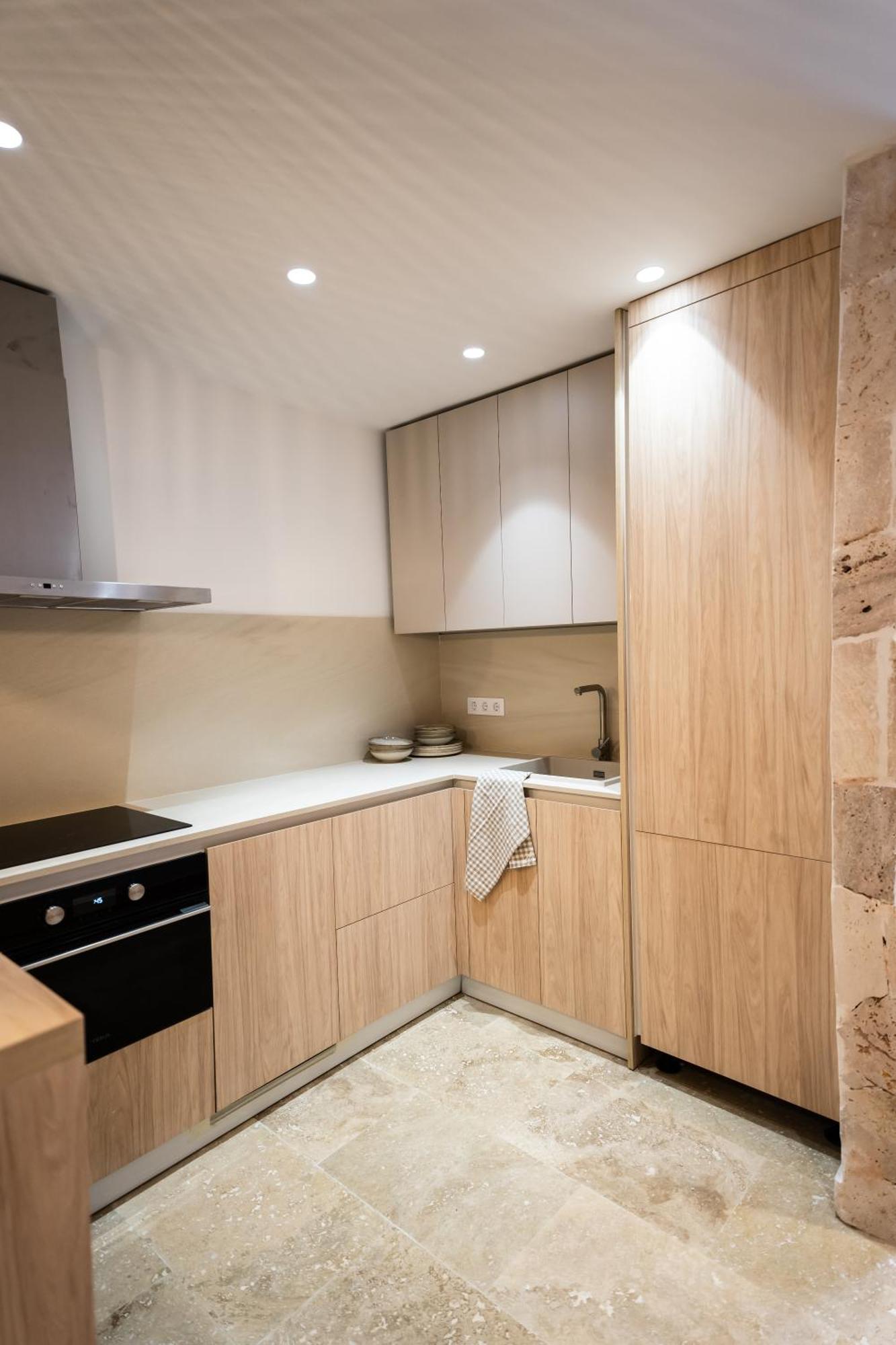 Vera Sun Luxury New!!! 89 En Vera Coast Los Amarguillos Exterior photo