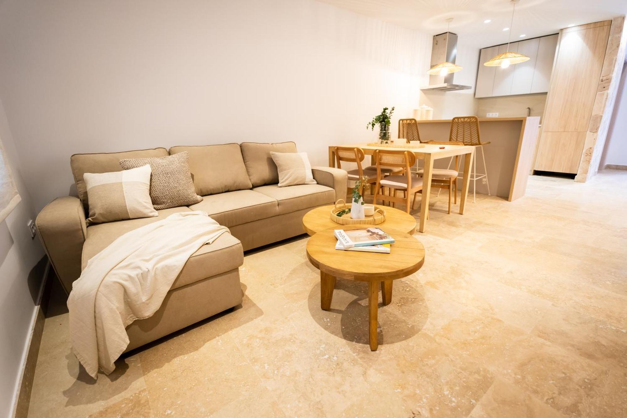 Vera Sun Luxury New!!! 89 En Vera Coast Los Amarguillos Exterior photo